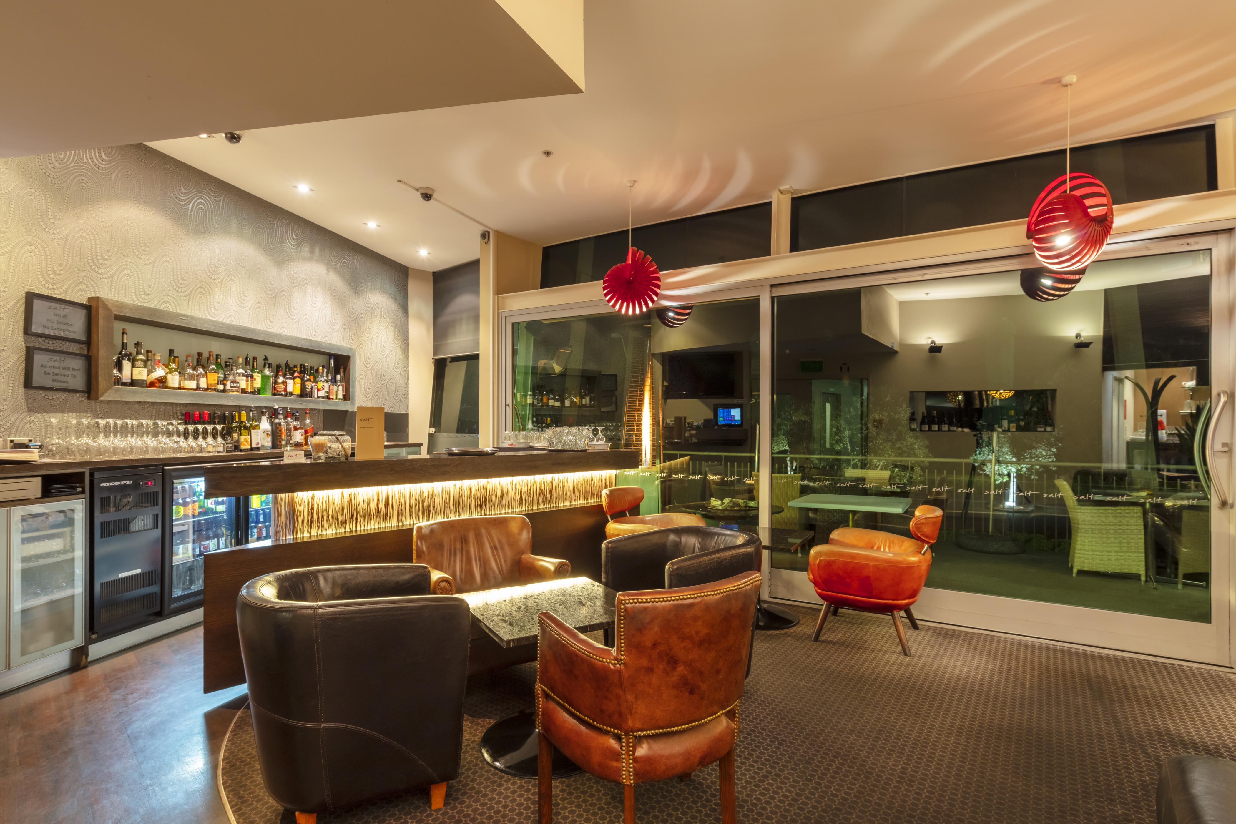 Millennium Hotel New Plymouth, Waterfront Exterior foto