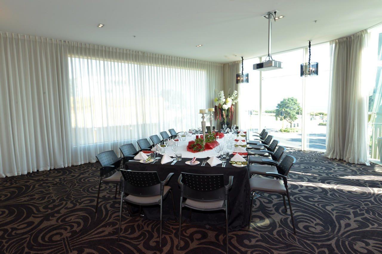 Millennium Hotel New Plymouth, Waterfront Exterior foto