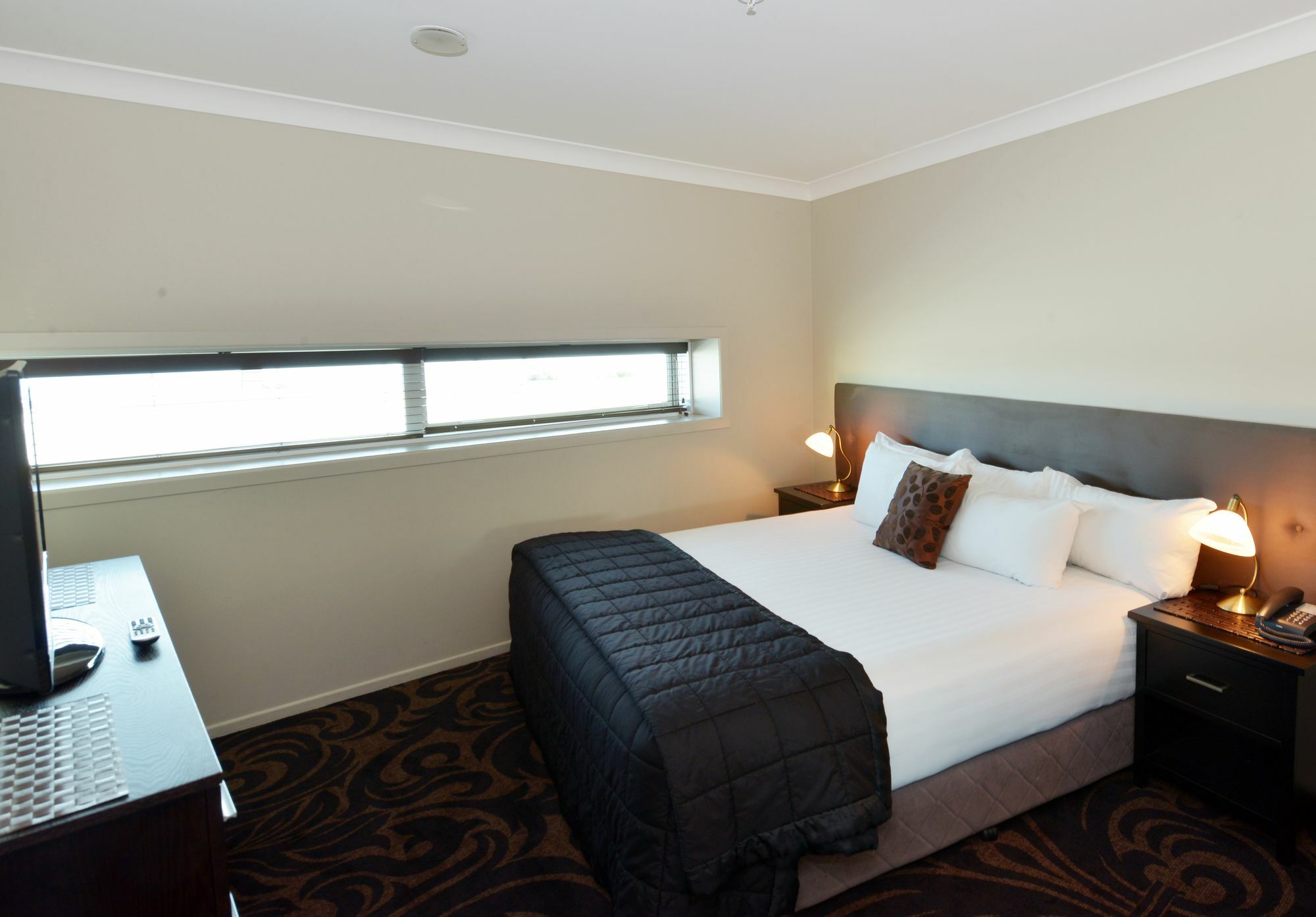 Millennium Hotel New Plymouth, Waterfront Exterior foto